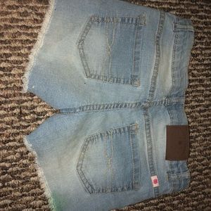 Because They don’t  Fit